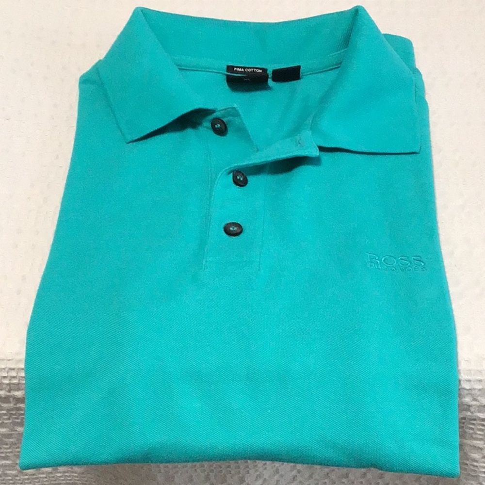 Hugo Boss Polo XL
